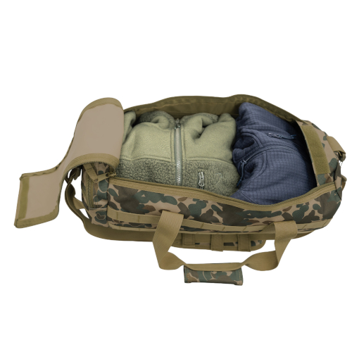 Tactical Traveler Duffle Bag