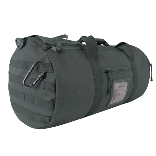 Tactical Traveler Duffle Bag