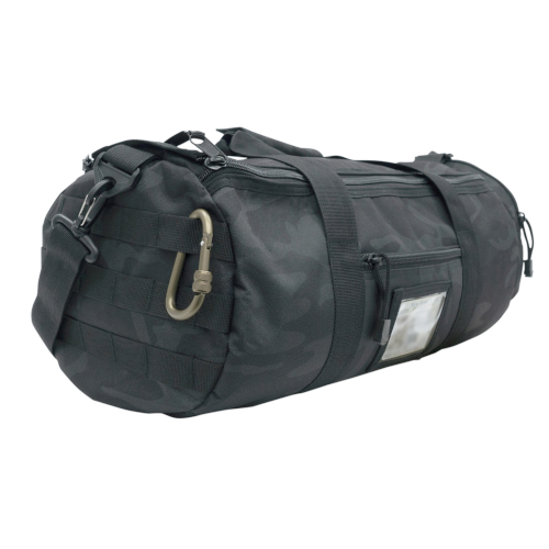 Tactical Traveler Duffle Bag