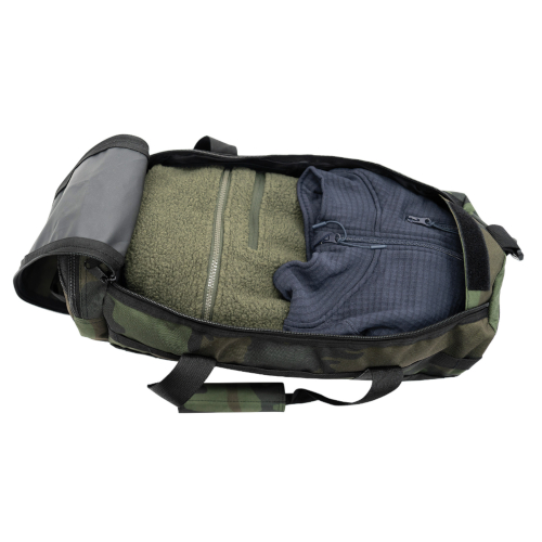 Tactical Traveler Duffle Bag