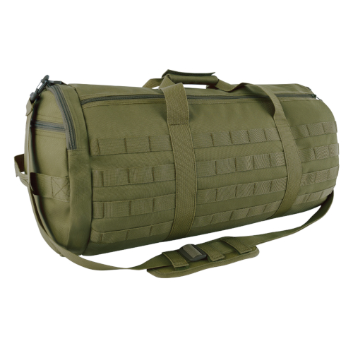 Tactical Traveler Duffle Bag