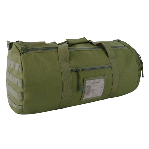 Tactical Traveler Duffle Bag