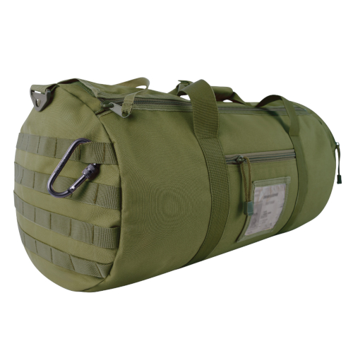 Tactical Traveler Duffle Bag