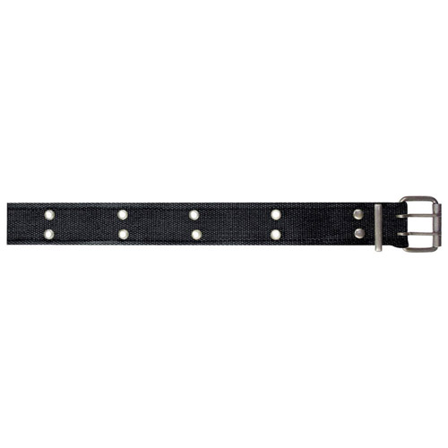 Vintage Buckle Belt - Double Prong