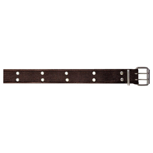 Vintage Buckle Belt - Double Prong