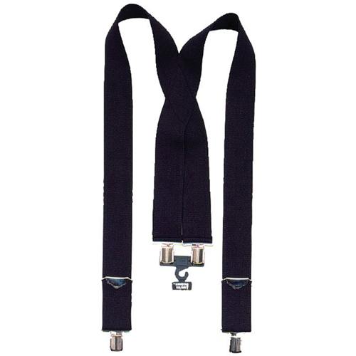 Camo Pants Suspenders