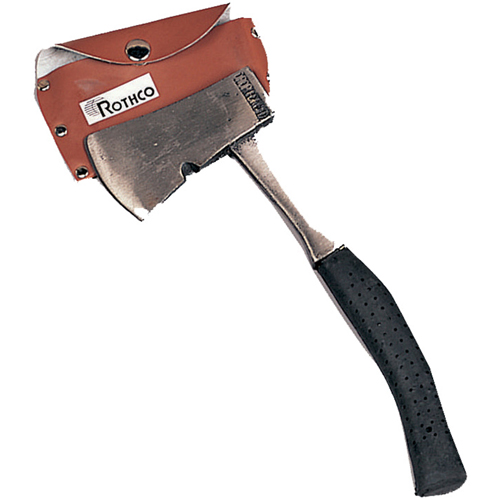 Ultra Force Scout Axe
