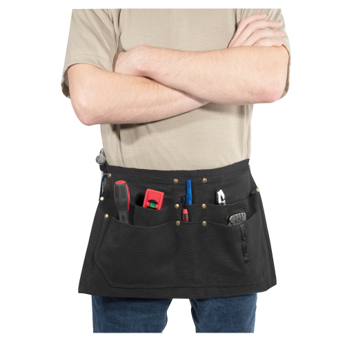 Canvas Waist Work Apron