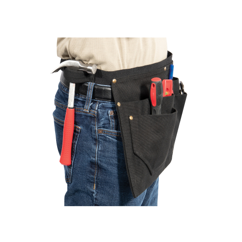 Canvas Waist Work Apron