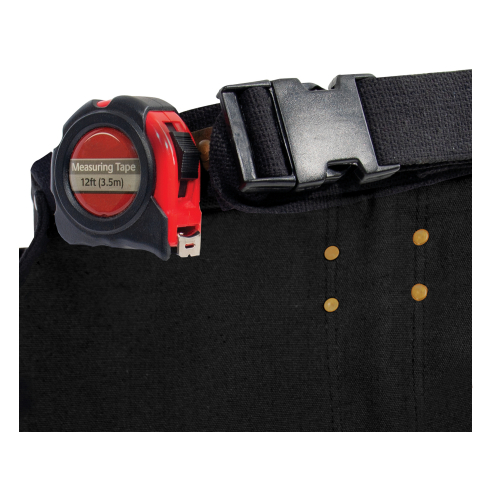 Canvas Waist Work Apron