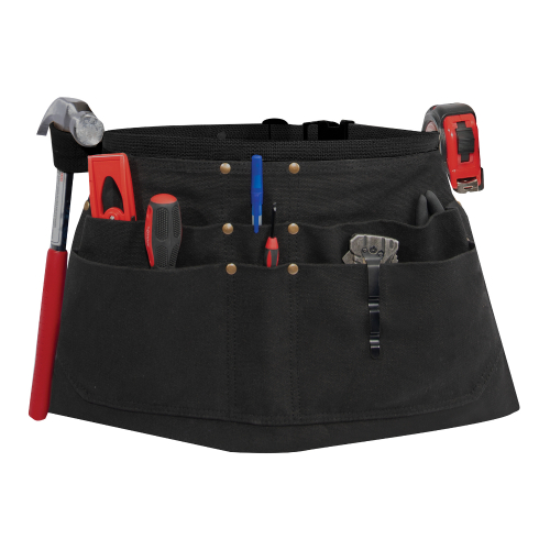 Canvas Waist Work Apron