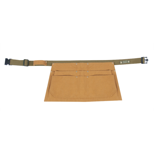 Canvas Waist Work Apron