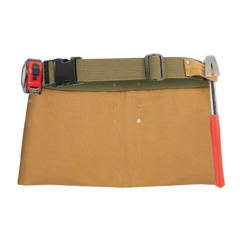 Canvas Waist Work Apron