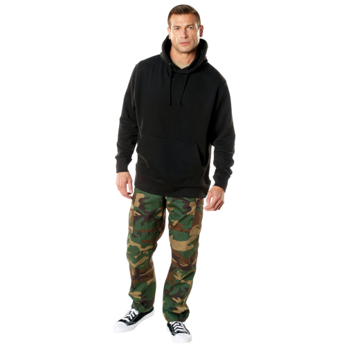 Every Day Pullover Ultra Force Hooded Sweatshirt