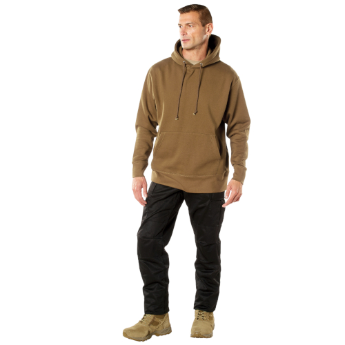 Every Day Pullover Ultra Force Hooded Sweatshirt