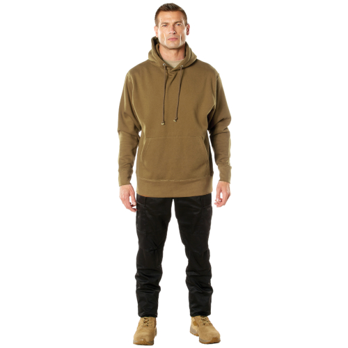 Every Day Pullover Ultra Force Hooded Sweatshirt