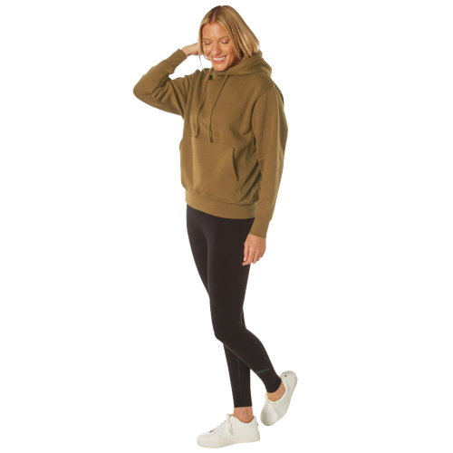 Every Day Pullover Ultra Force Hooded Sweatshirt