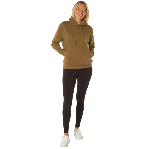 Every Day Pullover Ultra Force Hooded Sweatshirt