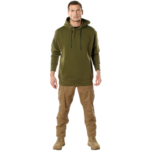 Every Day Pullover Ultra Force Hooded Sweatshirt