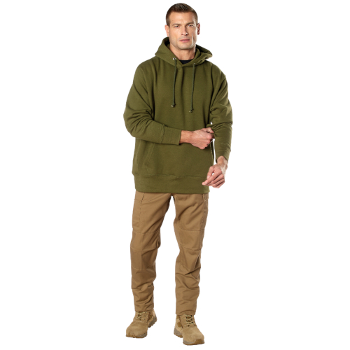 Every Day Pullover Ultra Force Hooded Sweatshirt