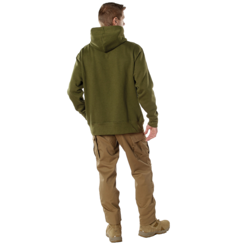 Every Day Pullover Ultra Force Hooded Sweatshirt