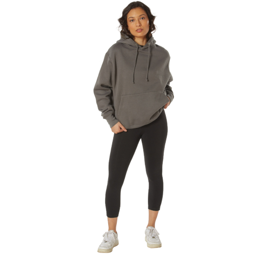 Every Day Pullover Ultra Force Hooded Sweatshirt