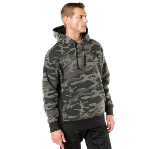 Every Day Pullover Ultra Force Hooded Sweatshirt