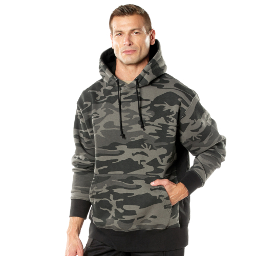 Every Day Pullover Ultra Force Hooded Sweatshirt
