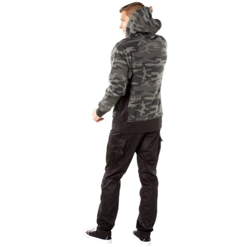 Every Day Pullover Ultra Force Hooded Sweatshirt