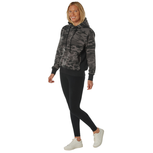 Every Day Pullover Ultra Force Hooded Sweatshirt