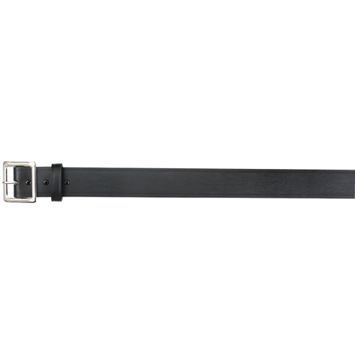 Ultra Force 1 3/4 Inch Bonded Leather Garrison Belt