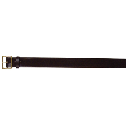 Ultra Force 1 3/4 Inch Bonded Leather Garrison Belt