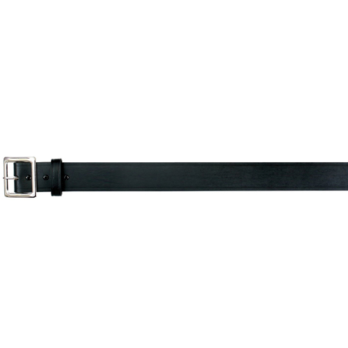 Ultra Force 1 1/4 Inch Bonded Leather Garrison Belt