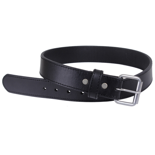 Ultra Force Heavyweight Everyday Carry Leather Gun Belt