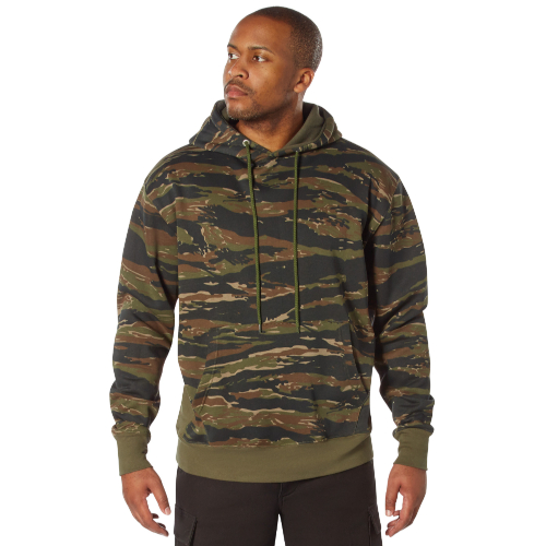 Every Day Pullover Ultra Force Hooded Sweatshirt