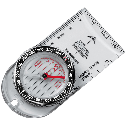 Silva Polaris 177 Compass