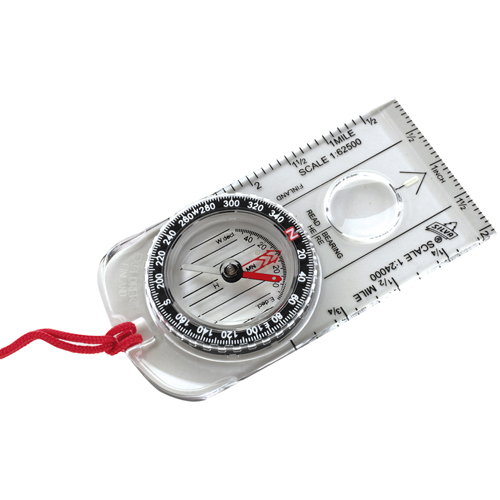 Silva Explorer 203 Compass
