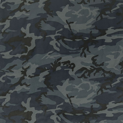 Ultra Force Large Cotton Bandana