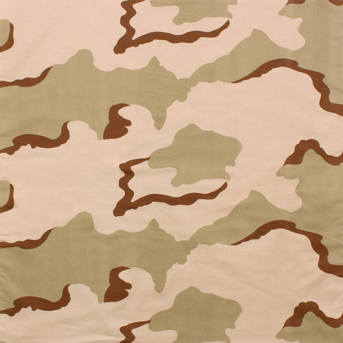 Ultra Force Large Cotton Bandana