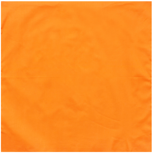 Ultra Force Solid Color 27 Inch Bandana
