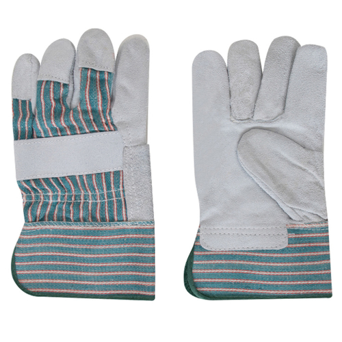 Big John Leather Work Gloves