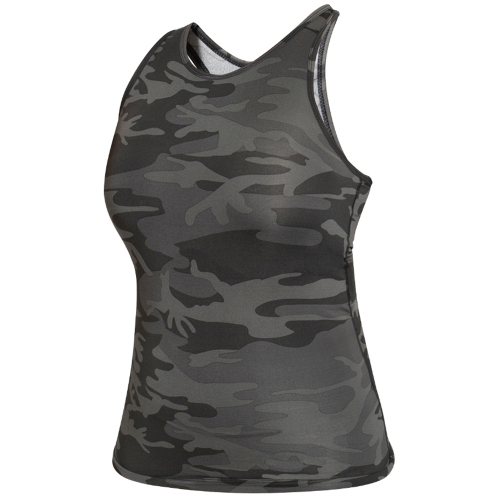 Ultra Force Womens Workout Performance Tank Top