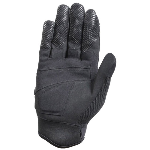 Padded Knuckle Glove