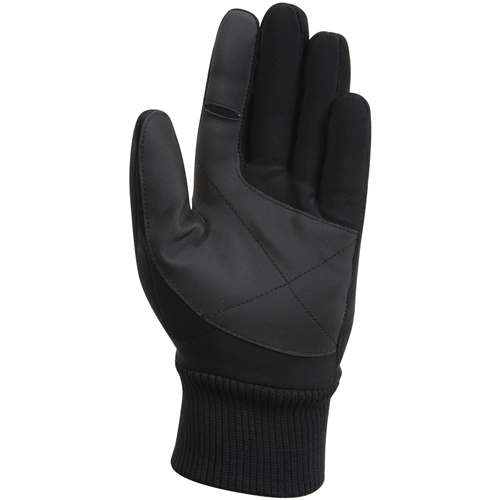 Soft Shell Gloves