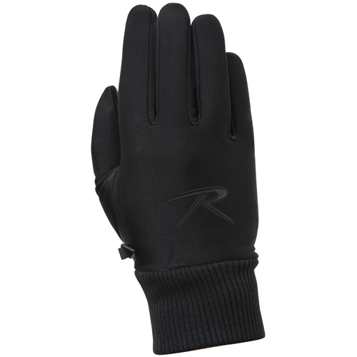 Soft Shell Gloves