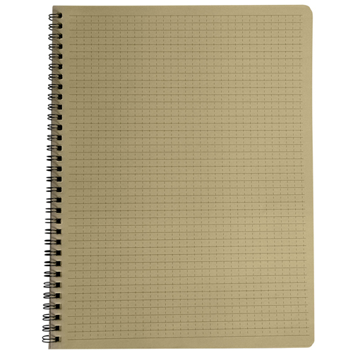 Ultra Force All Weather Waterproof Notebook