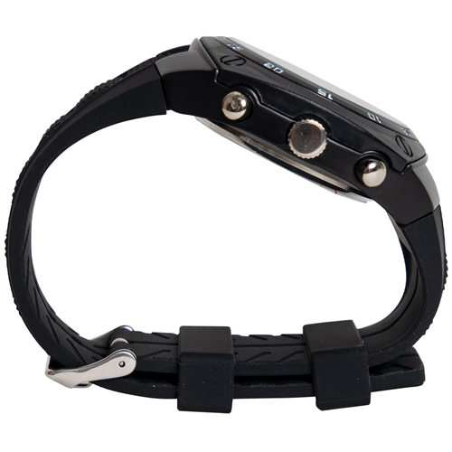 Ultra Force Military Style Analog & Digital Display Watch - XLarge 