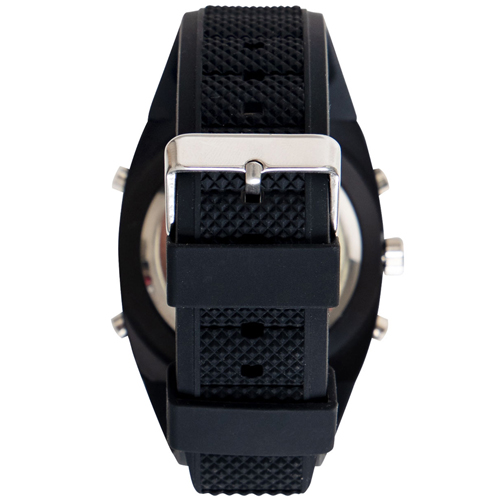 Ultra Force Military Style Analog & Digital Display Watch - XLarge 