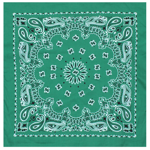 Trainmen Bandana