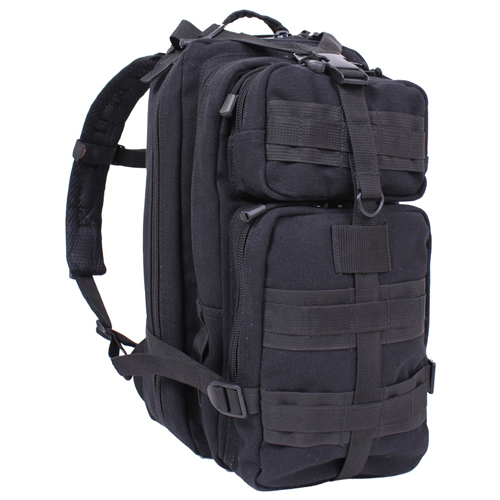 Tacti Canvas Go Pack